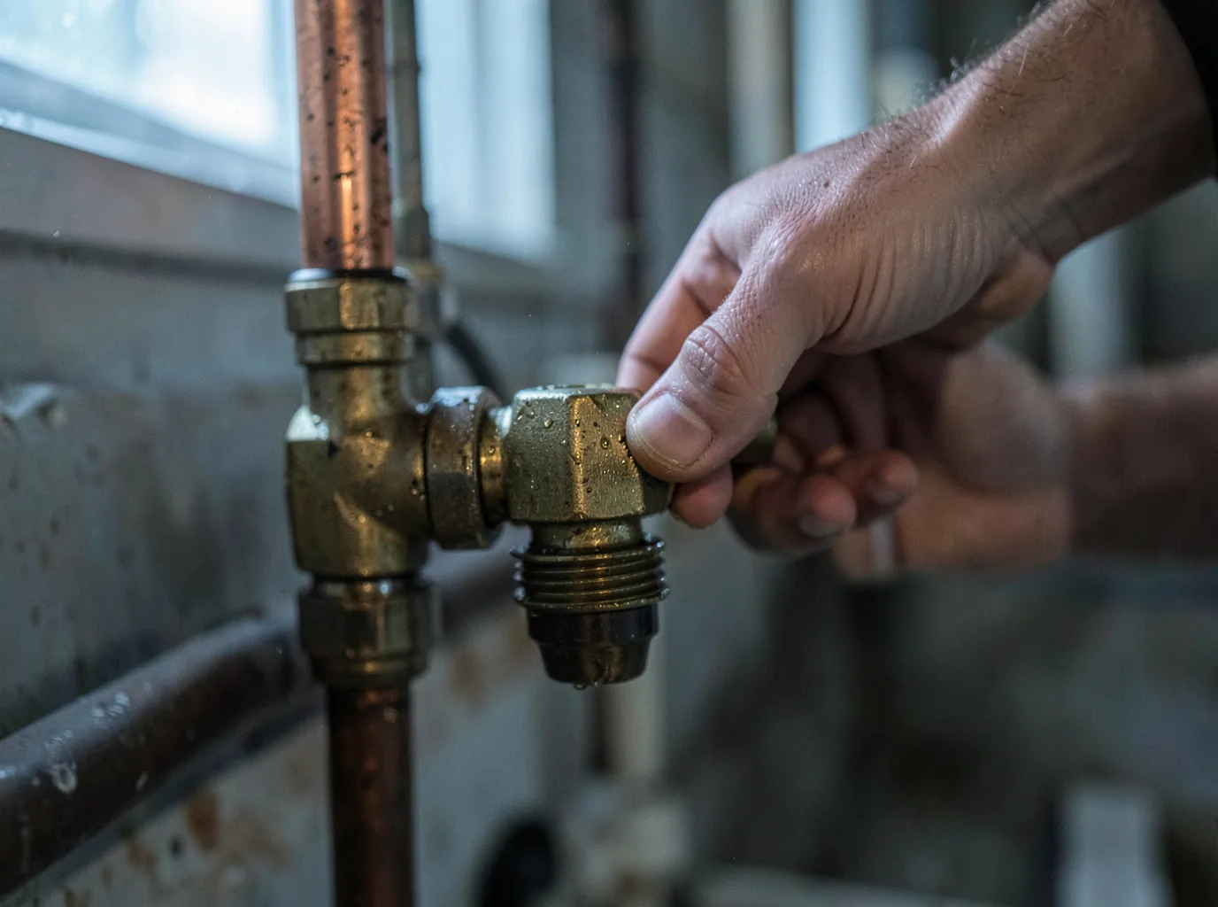 Emergency Plumber Shreveport, LA FAQs